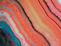 Dryhead Agate