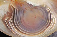 Customer Agate Find