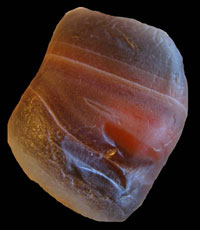 Roxanne's Agate