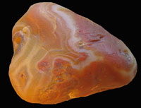 Roxanne's Agate