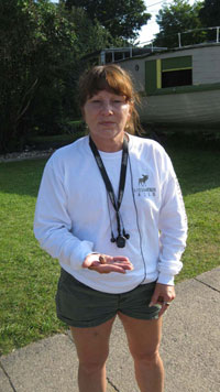 Roxanne Tobey