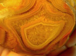 Earl's Laker Agate closeup