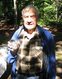 Dick Wheeler