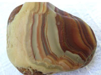 Paintstone Agate