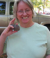 Donna Sheehan