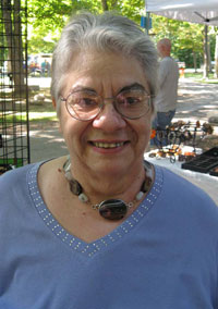 Sally Ahrndt