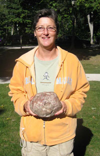 Susie Hales