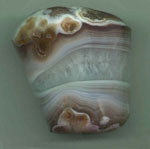 Shadow Agate