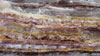 Wierd Seam Agate