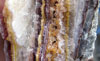 Weird Seam Agate