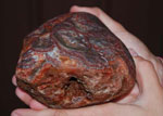 Matt's Agate