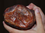 Matt's Agate