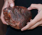Matt's Agate
