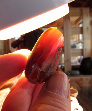 Brian Agate