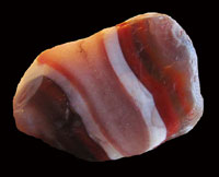 Brian's Agate