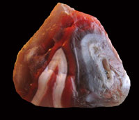 Brian's Agate