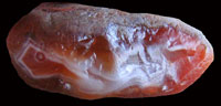 Brian's Agate
