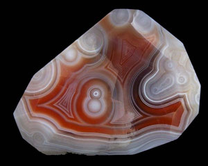 David's Agate