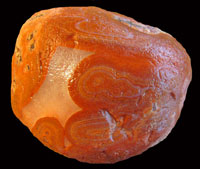 Johnson's Agate