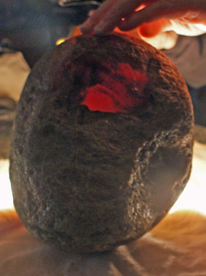 Toni's Agate