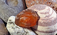 Customer Agate Find