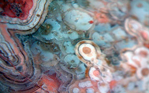 Customer Agate Find