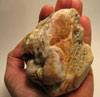 Adam Lapeer's Agate