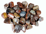 Tom's Agates