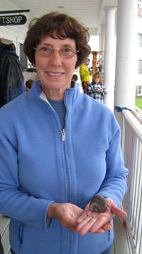 Becki Cornish