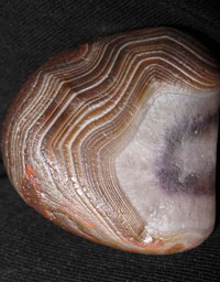 Becki Cornish Agate #2