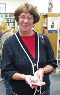 Becki Cornish