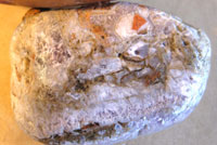 Kozokaov agate