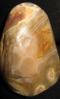 Sheryl Wegmann Agate #2