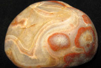 Sheryl Wegmann Agate