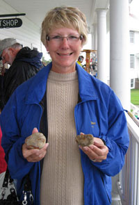 Sheryl Wegmann