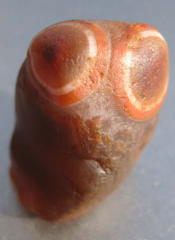 Owl Agate