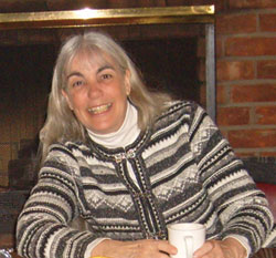 Mary Capogrossa