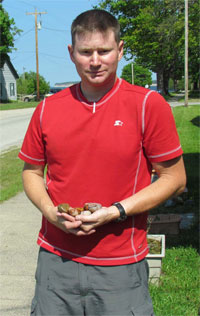 Dan Kinney