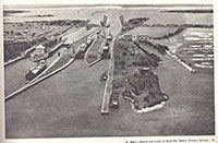 Soo Locks