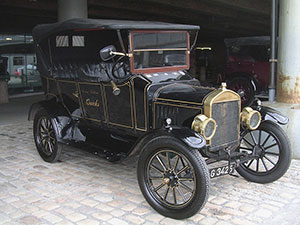 Model T