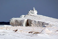 Grand Marais Scene