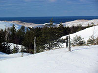 Grand Marais Scene