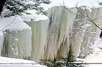 Grand Marais Scene