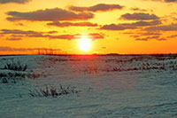 Grand Marais Scene