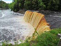 Grand Marais Scene