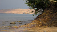 Grand Sable Banks