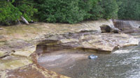 Jacobsville Sandstone