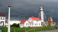 Whitefish Point