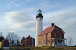 Au Sable Lighthouse