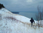 Dune's Hike